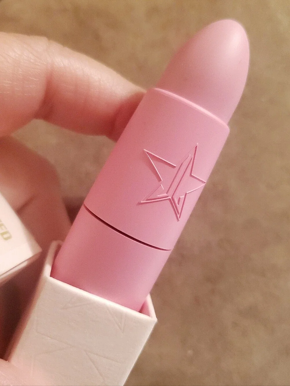 Prick Velvet Trap Lipstick